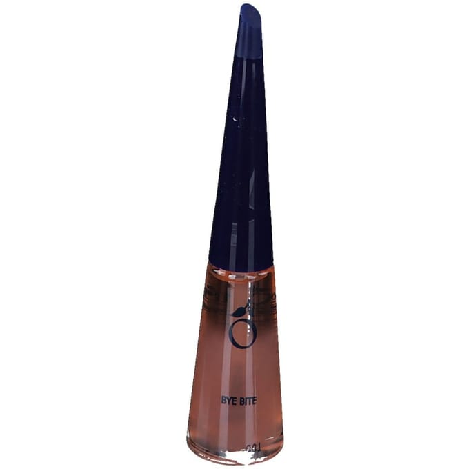 Herome Bye Bite Anti Nagelbijten en Duimen Nagelverzorging - Nagellak Behandeling - 10ml