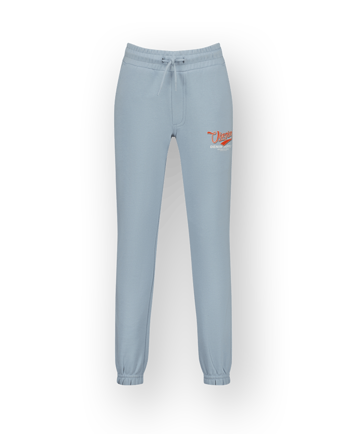 Vingino Sorto Misty Blue Maat: 8 | Broeken Outlet | Unisex | Blauw