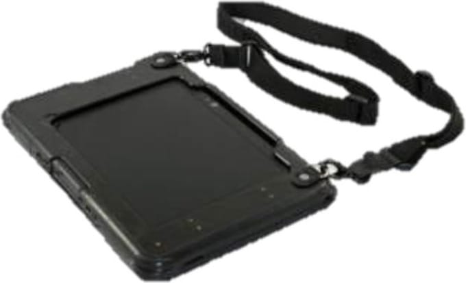 Zebra handle strap | SG-ET5X-HNDSTP-01
