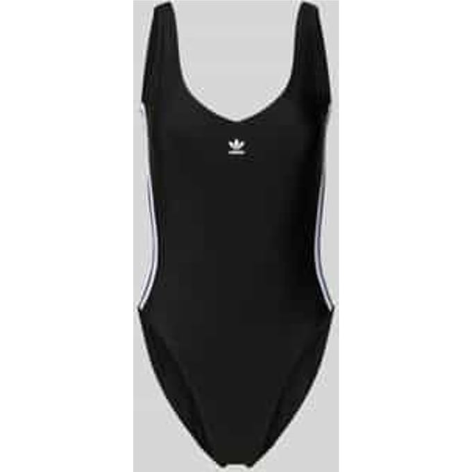 Badpak met Labelprint Model 'ADIC SWIMST 3S'