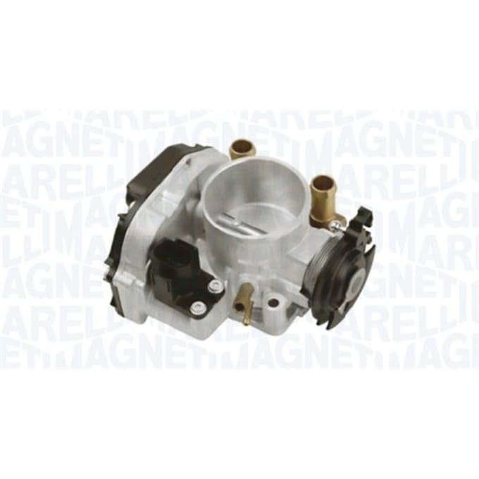 Gasklephuis MAGNETI MARELLI 802000000056