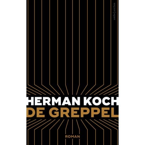 De Greppel - Herman Koch