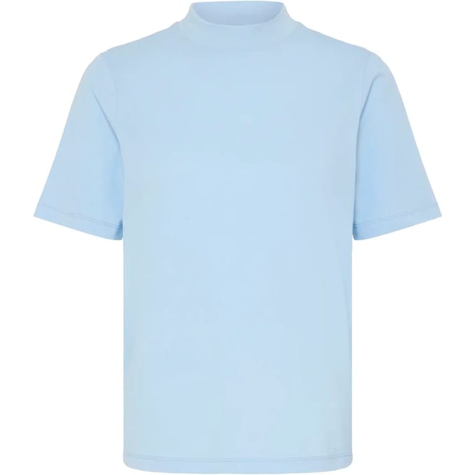 T-shirt dames Ichi Ihrania