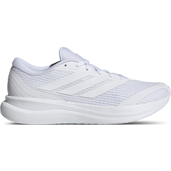 Adidas Performance Runfalcon 6 Cloudfoam Hardloopschoenen - Heren - Wit