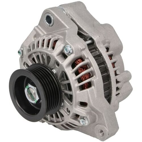 Driefasige generator PULSAR ROTATING ELECTRICS PSR10089