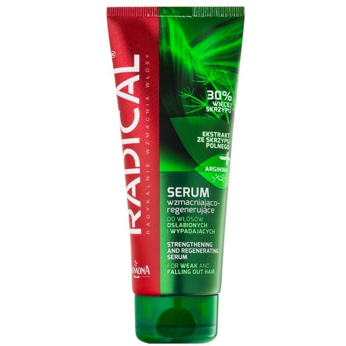 Radical Strengthening &amp; Regenerating Serum Weak Hair 100 ml