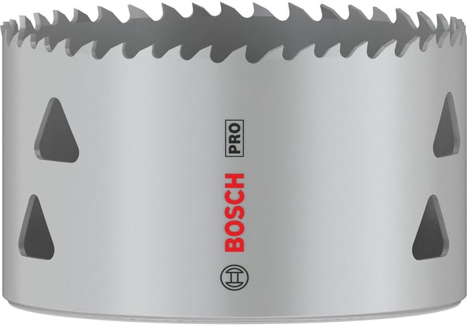 Bosch PRO Multi Material Gatzaag 83 mm met schroefdraad - 2608901528