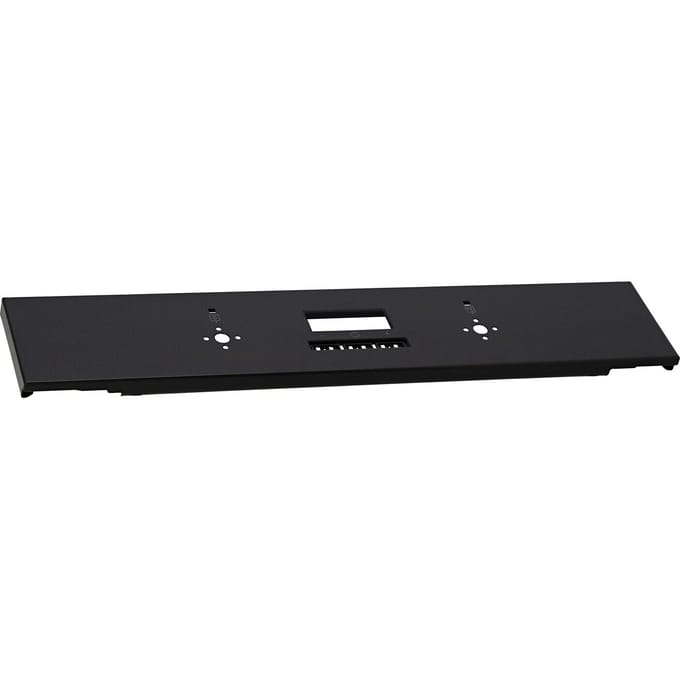 AEG controlepaneel, zwart, 60cm,SET,2K 8588078096555