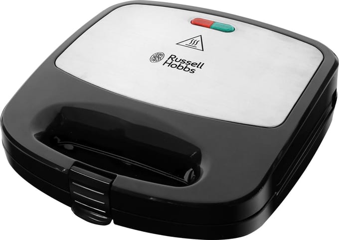 Russell Hobbs 24540-56 Sandwich Maker Refresh - 3 in 1 DF  - tosti-apparaat
