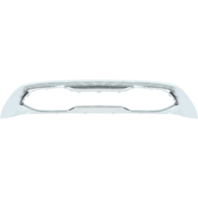 Bumperonderdelen BLIC 6502-07-3537915P