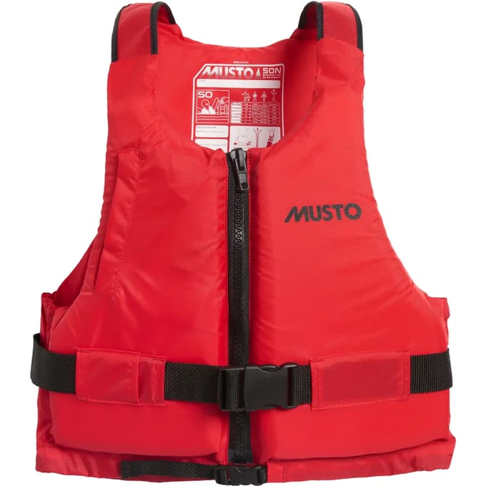 Drijfvest  Musto