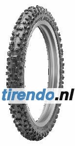 Voorband motorfiets Dunlop Geomax MX53 M/C NHS 42M TT