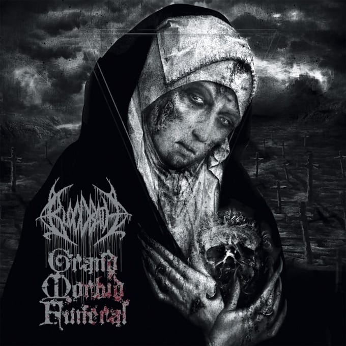 Grand Morbid Funeral