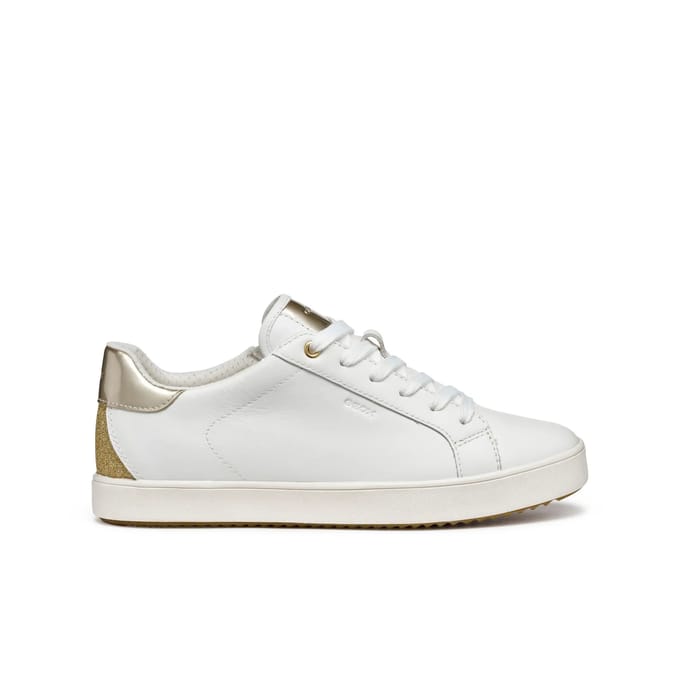 Damestrainers Geox Blomiee D