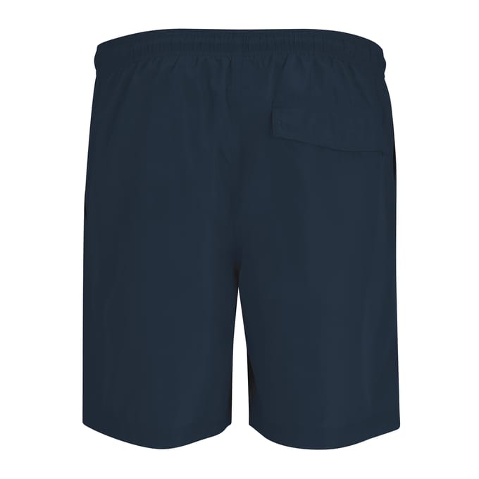 Regatta Heren Mackleyna Zwemshorts (Marine)