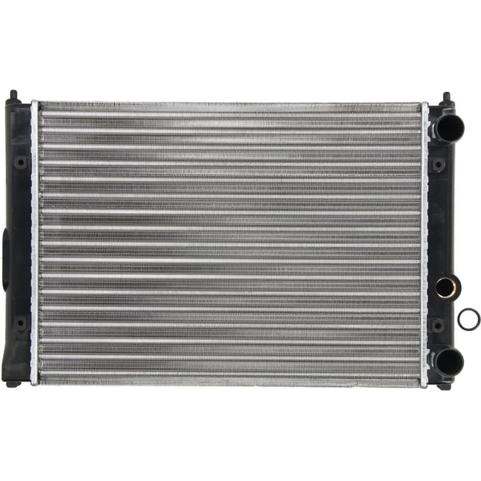 Radiator, motorkoeling THERMOTEC D7W015TT