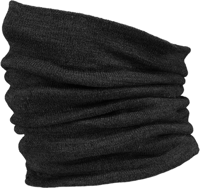 Eclipse Kinder Nekwarmer Dark Heather one size