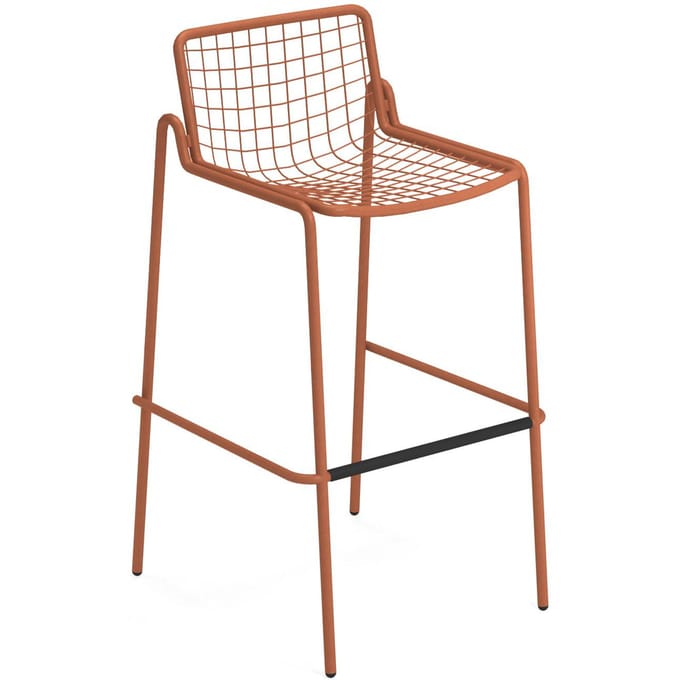 Emu Rio R50 Barkruk - esdoornrood