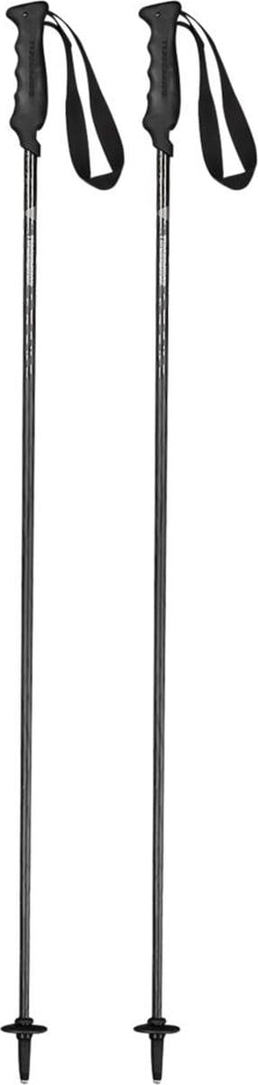 Carbon Pure Skistok Black 110
