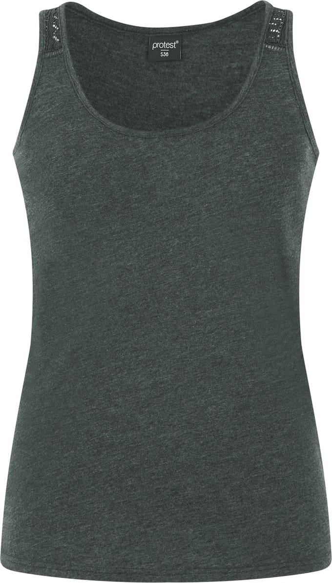 Protest Prtimpulse – Tanktop Dames – Mouwloos – Ronde hals