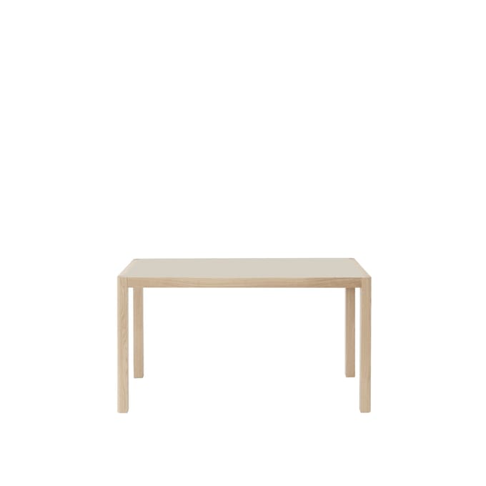 Muuto Workshop Tafel - grijs - S