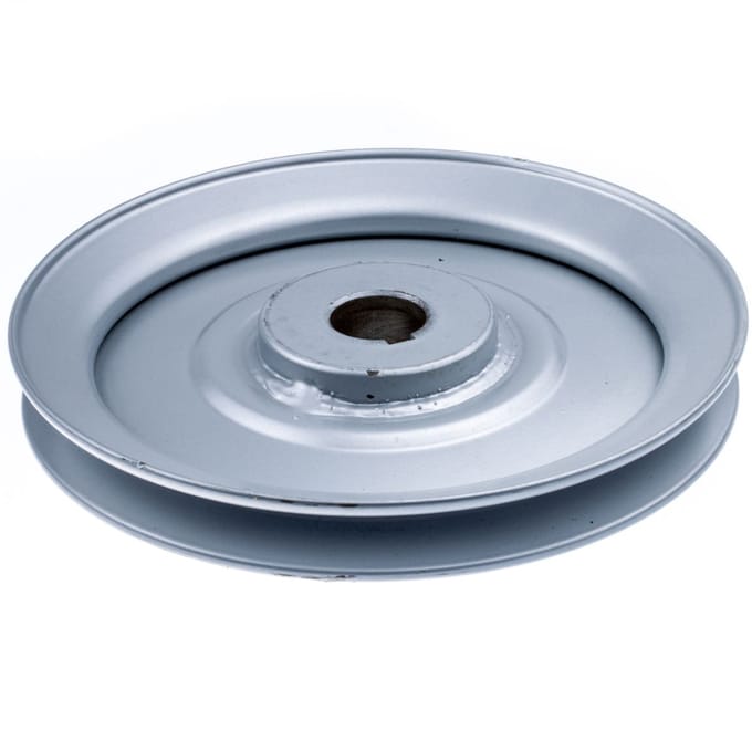 Pulley