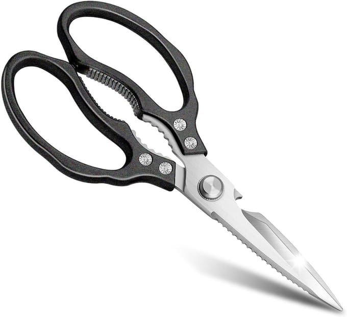 CRLYN® Vleesschaar – Wildschaar – Keukenschaar
