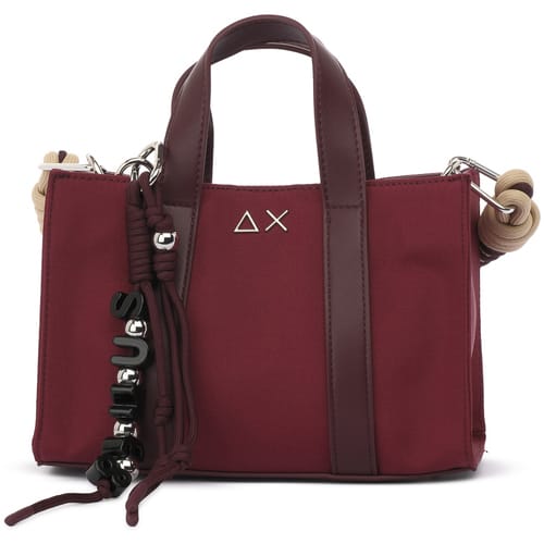 Tas Sun68 SUN68 35 CANVAS MINI BAG