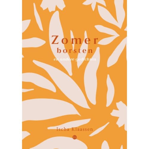 Zomerborsten - Ischa Klaassen