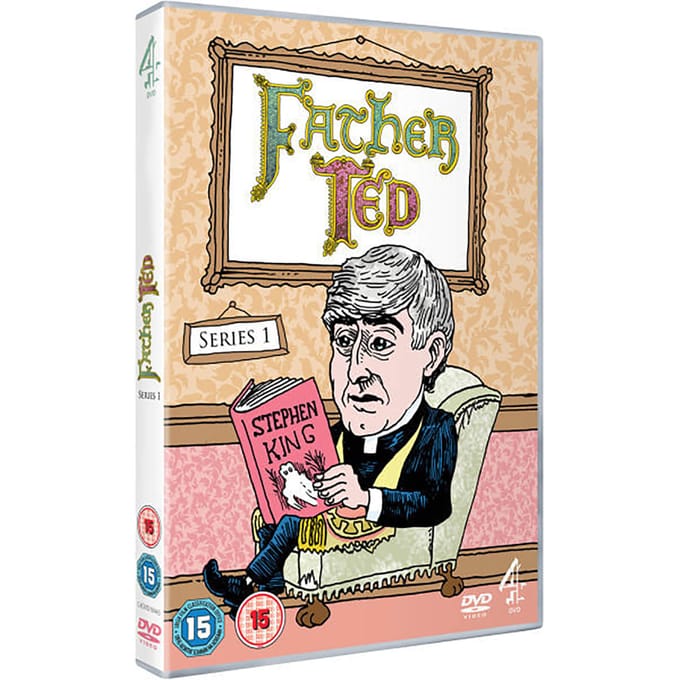 Father Ted - Series 1