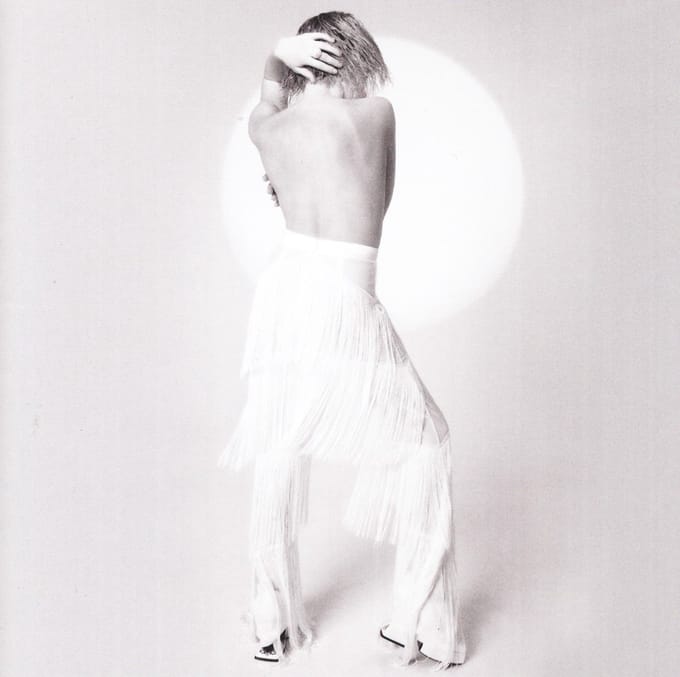 Carly Rae Jepsen - Dedicated (CD)