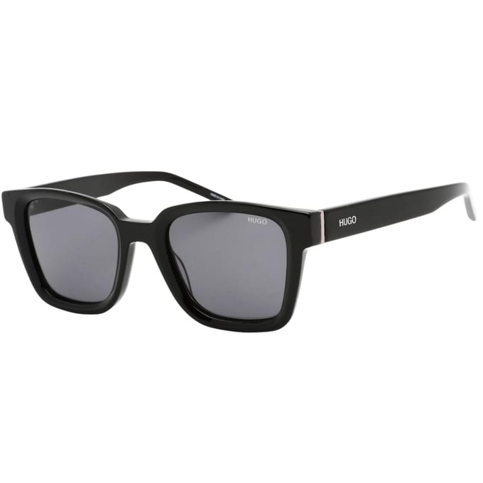 Calvin Klein Dames/Dames Verloop Zonnebril (Donkergrijs/Zwart)