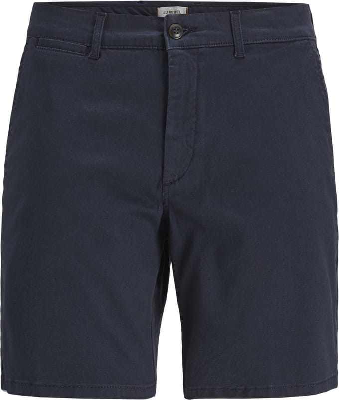 JACK & JONES- JREBSHARP CHINO SHORT REG SN - Heren - Broek