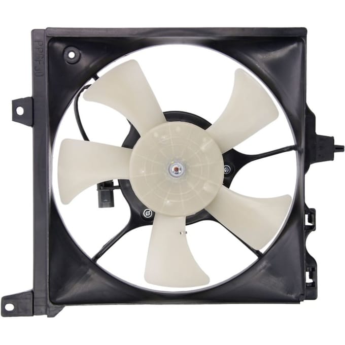 Koelventilatorwiel, motorkoeling NRF 47670
