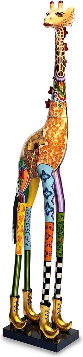 Tom's Company Giraffe Roxanna, XL