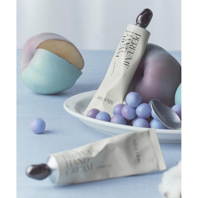 After blow - Perfume Hand Cream - 9 Types #08 Love Potion