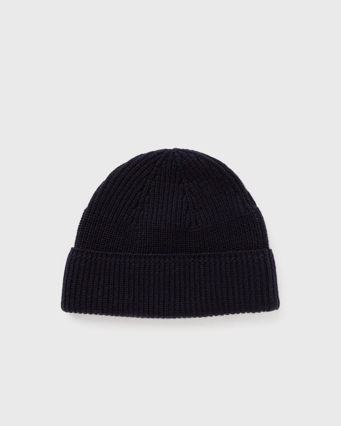 Watch Cap Wool/Cotton