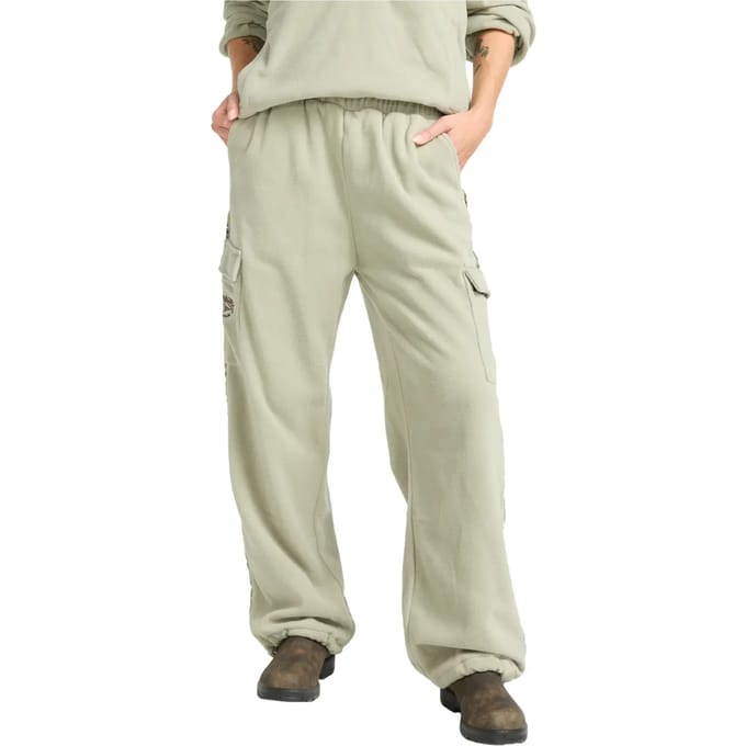 Dames joggingsbroek Billabong Winter Camp