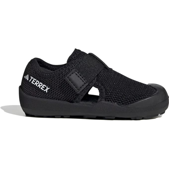 Adidas Terrex Captain Toey Sandalen Zwart EU 22 Kinderen