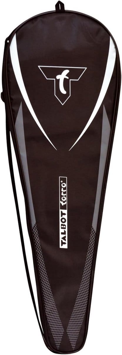 Badminton Rackethoes Fullcover - Universele Schgertas voor Alle Rackets
