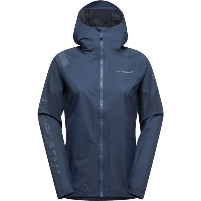 Waterdicht damesjack La Sportiva Pocketshell