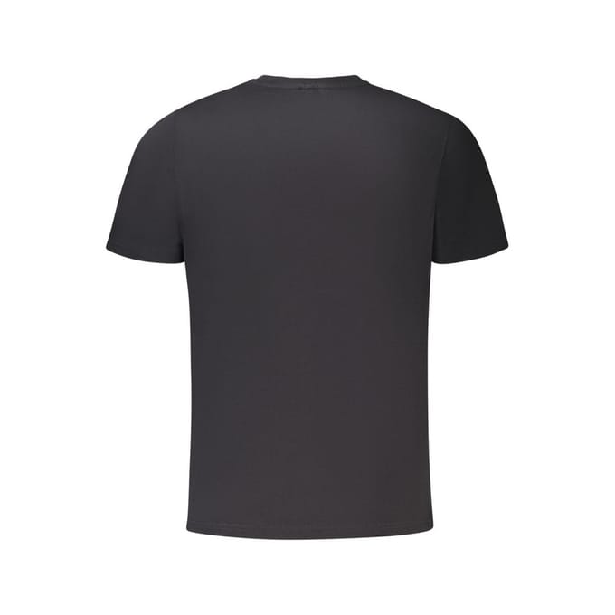 Ns Logo T-shirt Korte Mouwen