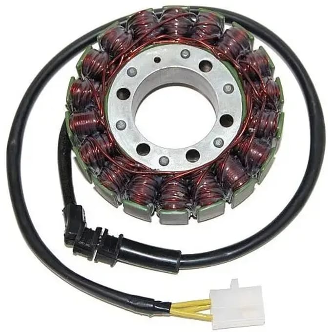 Originele aanpasbare motor dynamo Electrosport Honda
