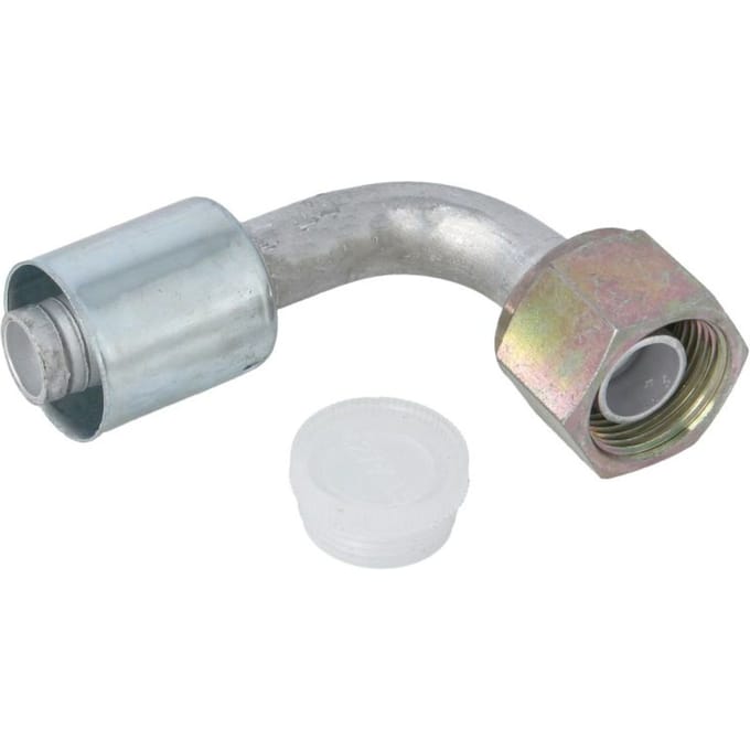 Onderdeel, reparatie airco-leidingen THERMOTEC KTT400026