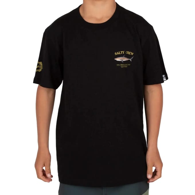 T-shirt kind Salty Crew Bruce