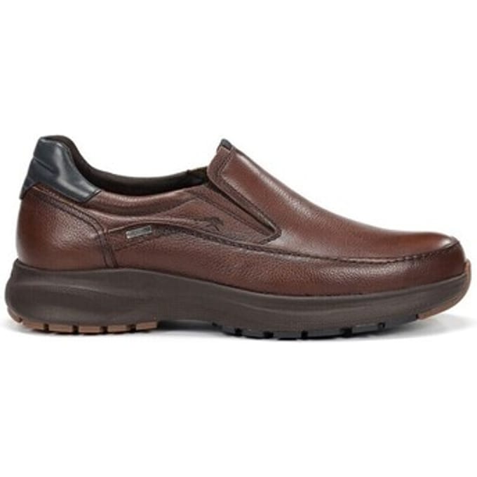 Mocassins Fluchos MANDEN F2064