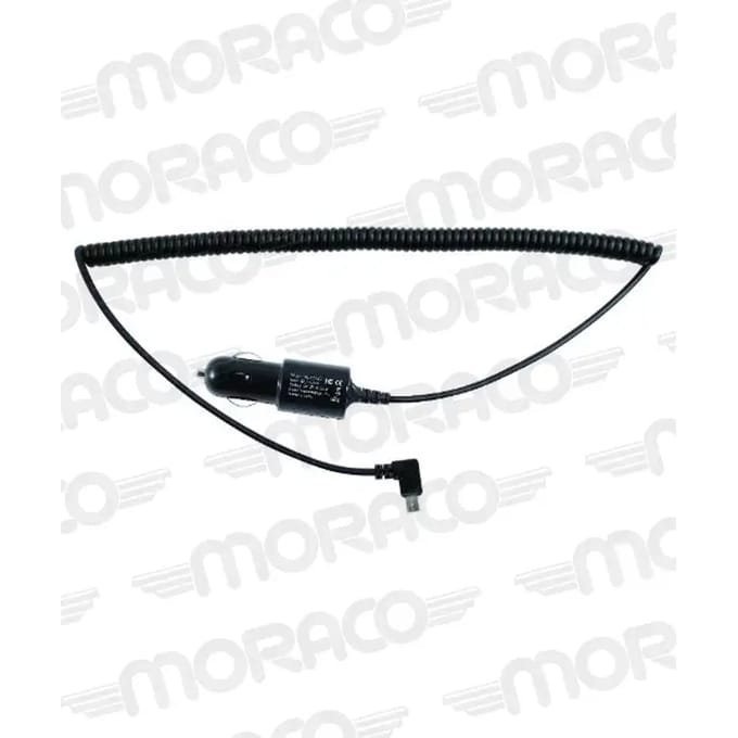 Aansteker oplader usb type a Sena