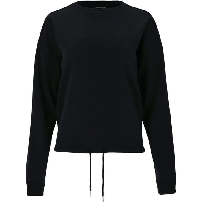 Dames sweatshirt Endurance Sartine