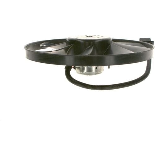 Elektrische motor, radiateurventilator BOSCH 0 986 338 101
