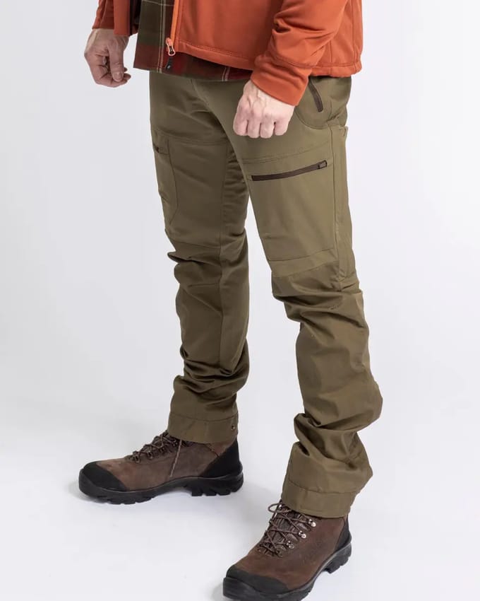 Pinewood finnveden hybrid olive men - 46